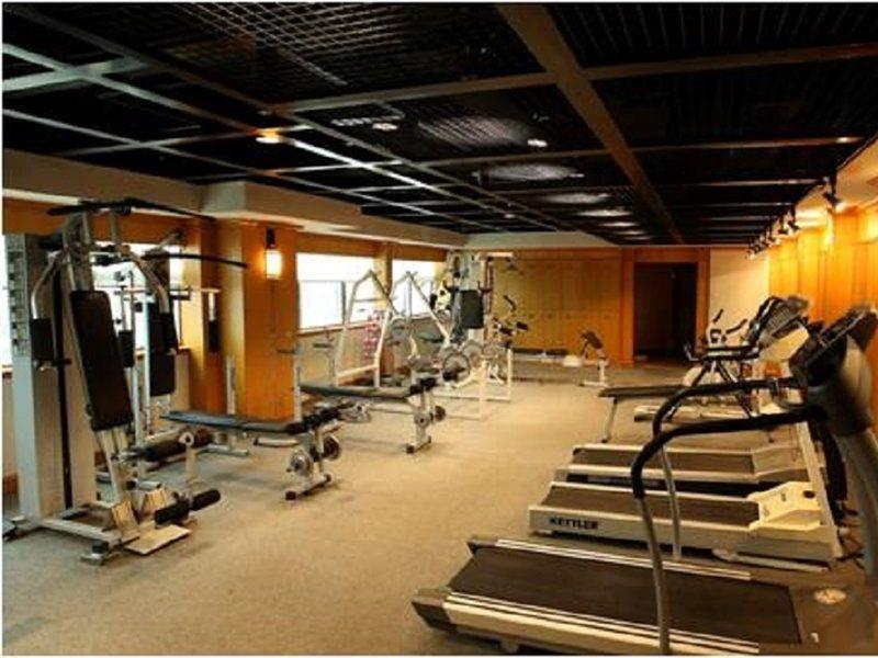 הנגז'ו Zhejiang International Hotel מראה חיצוני תמונה