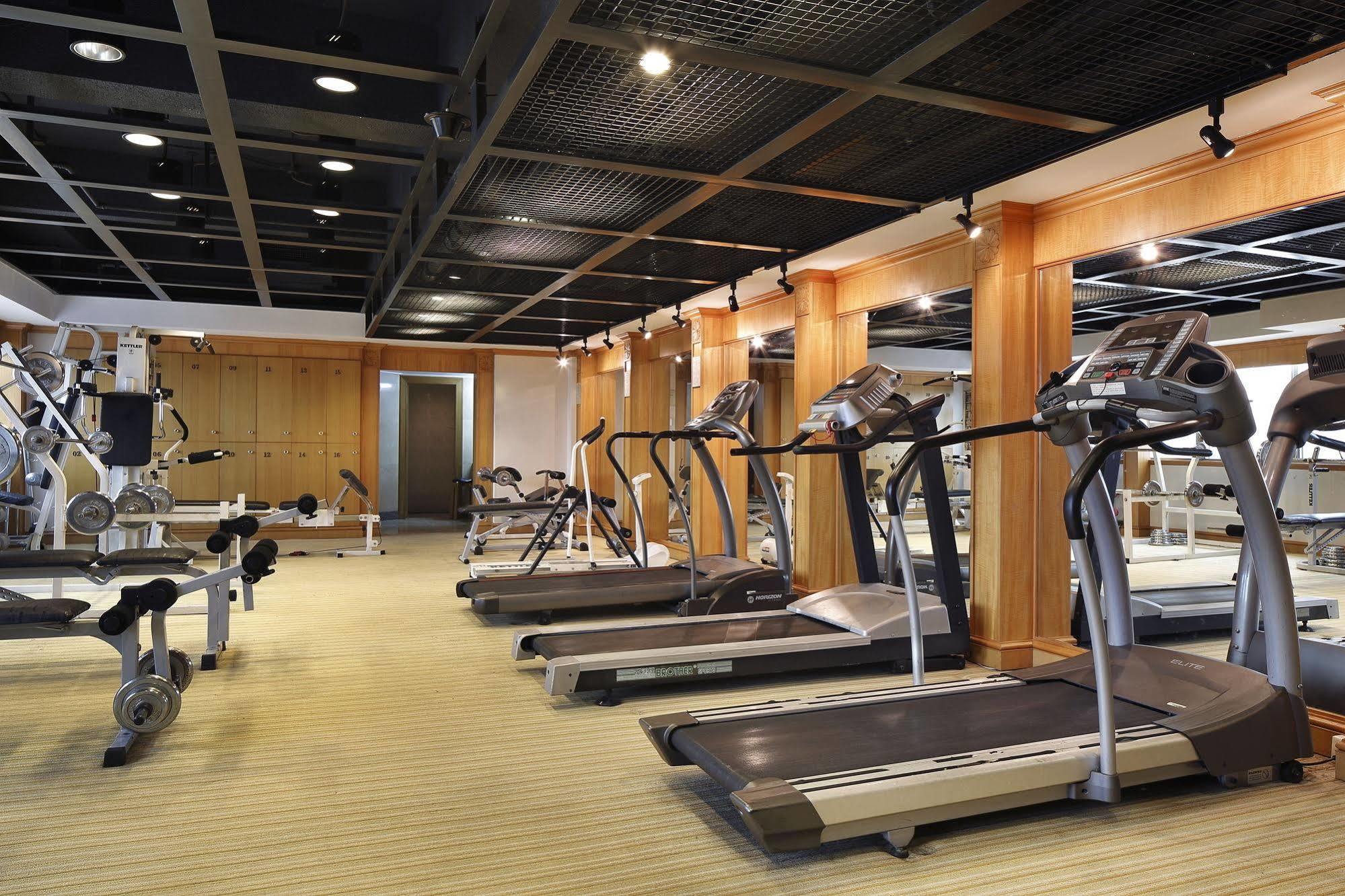 הנגז'ו Zhejiang International Hotel מראה חיצוני תמונה